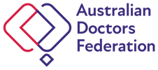 ADF logo