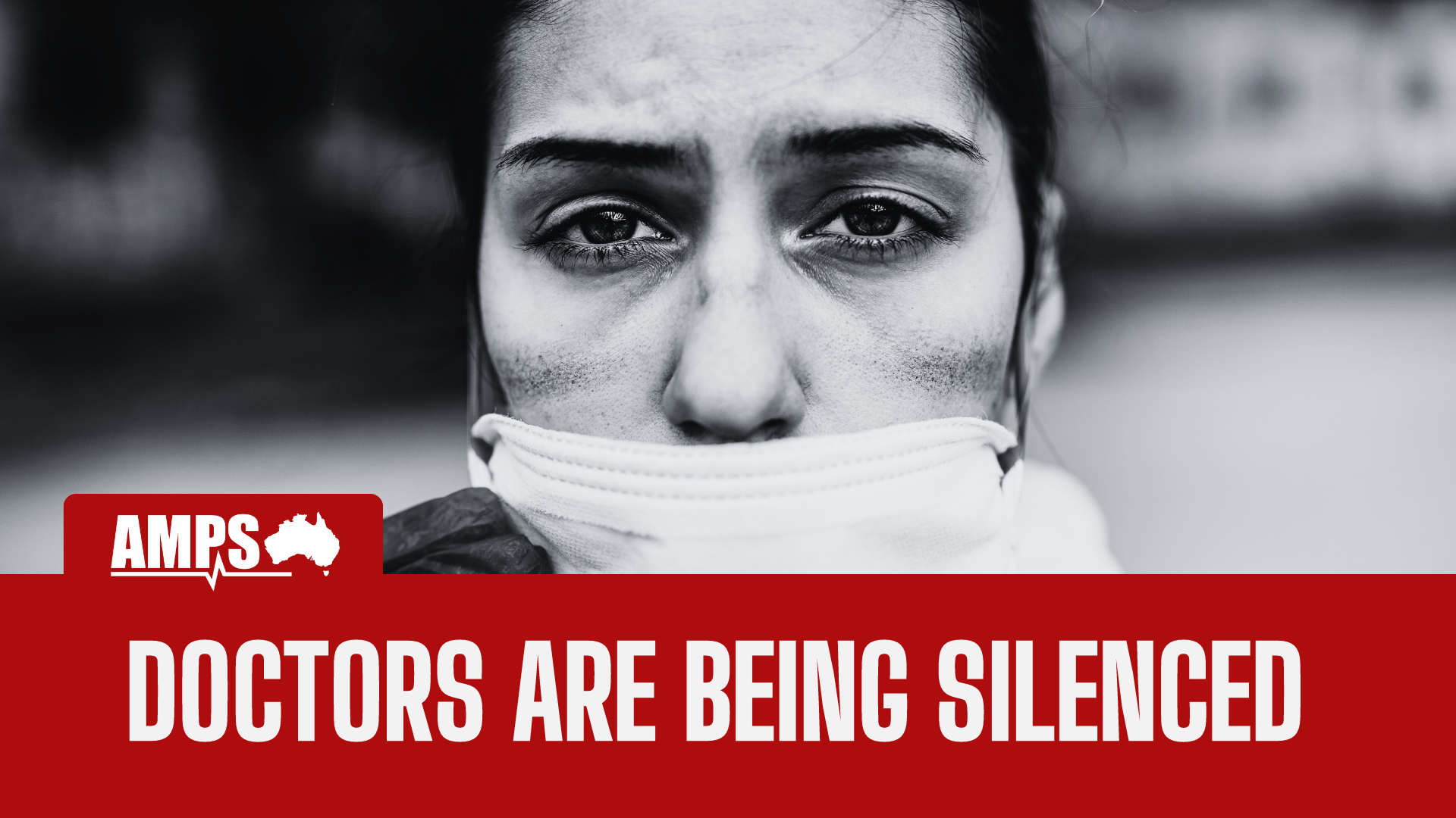 AMPS Doctors Are Still Being Persecuted-1 AMPS Doctors Are Still Being Persecuted-1