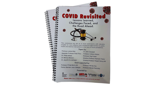 COVID revisited gumroad print