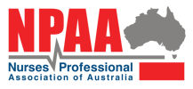 NPAA Logo NPAA Logo
