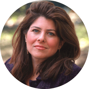 Naomi Wolf frame