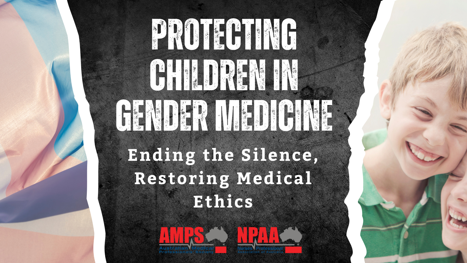 Protecting children in gender medicine