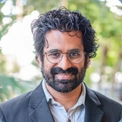 Dr Sandeep Gupta