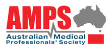 AMPS Logo AMPS Logo